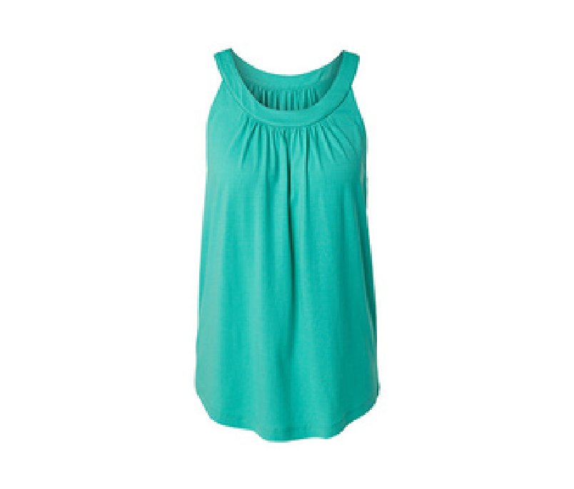 Dresses, tops and blouses